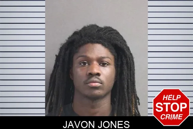 Javon Jones