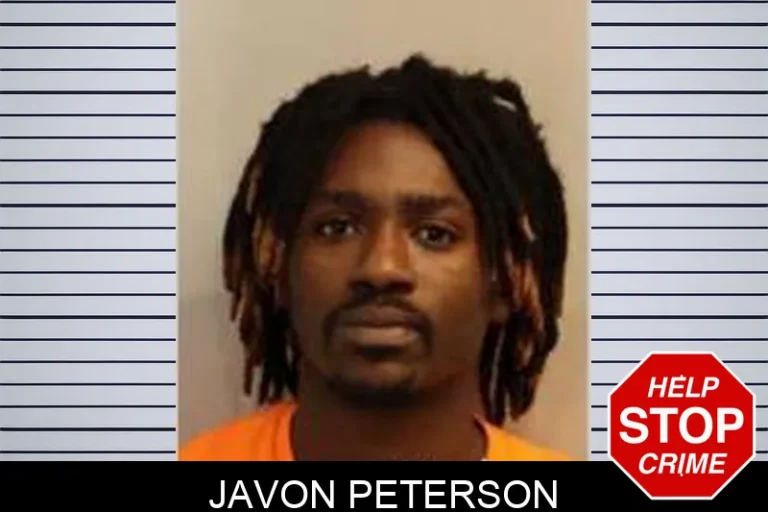 Javon Peterson