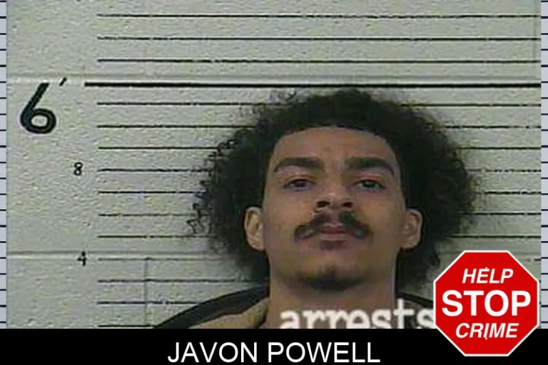 Javon Powell