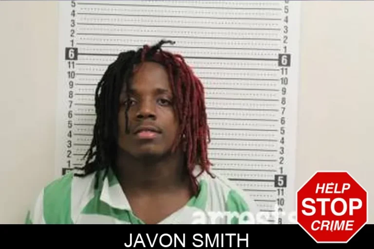Javon Smith