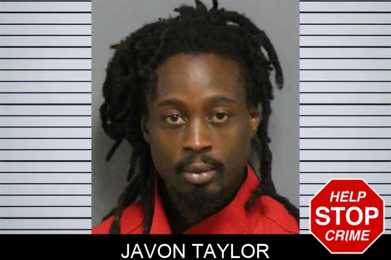 Javon Taylor