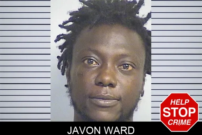 Javon Ward