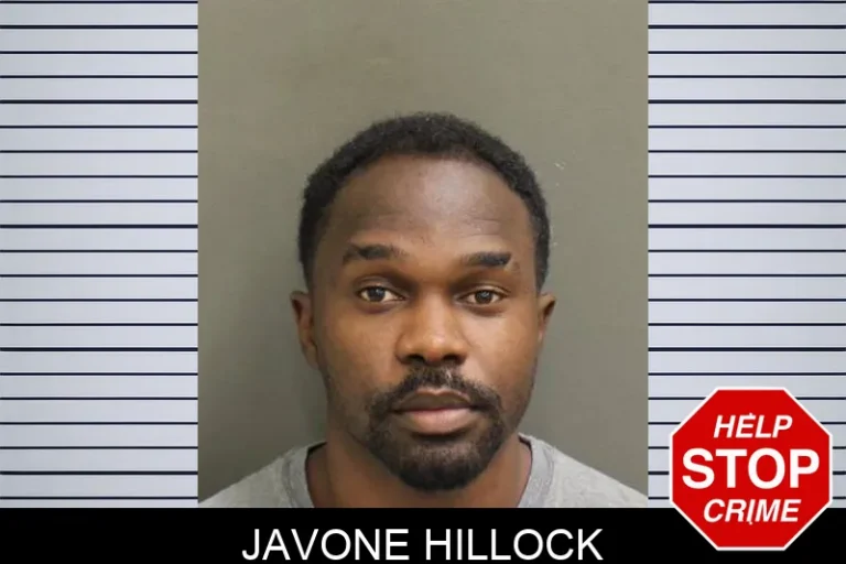 Javone Hillock