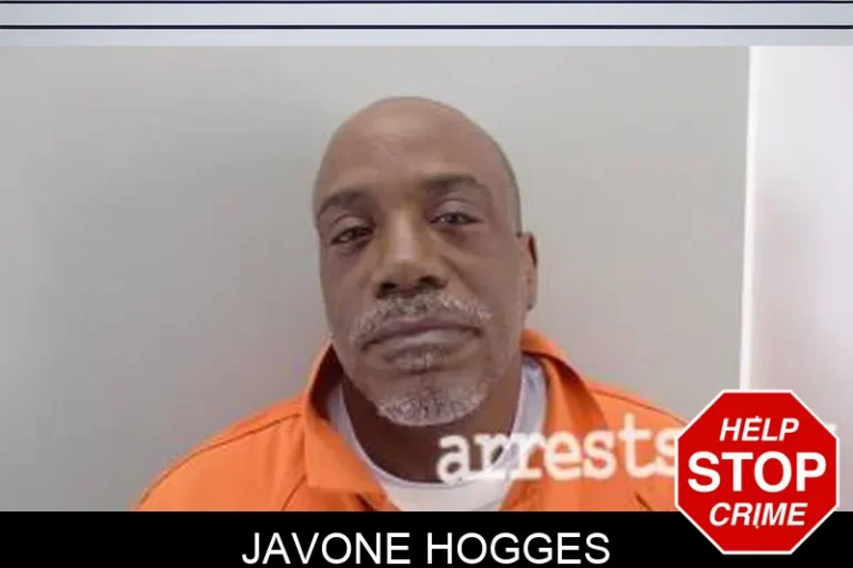 Javone Hogges