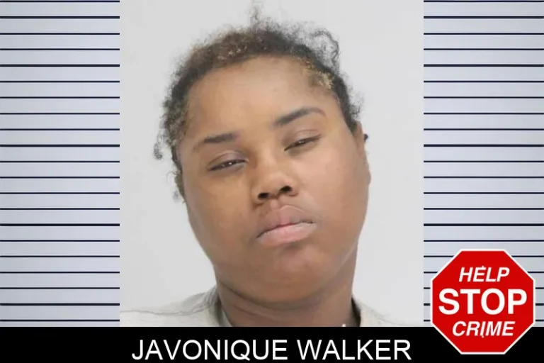 Javonique Walker