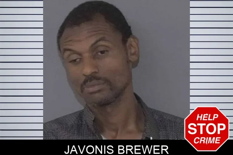 Javonis Brewer