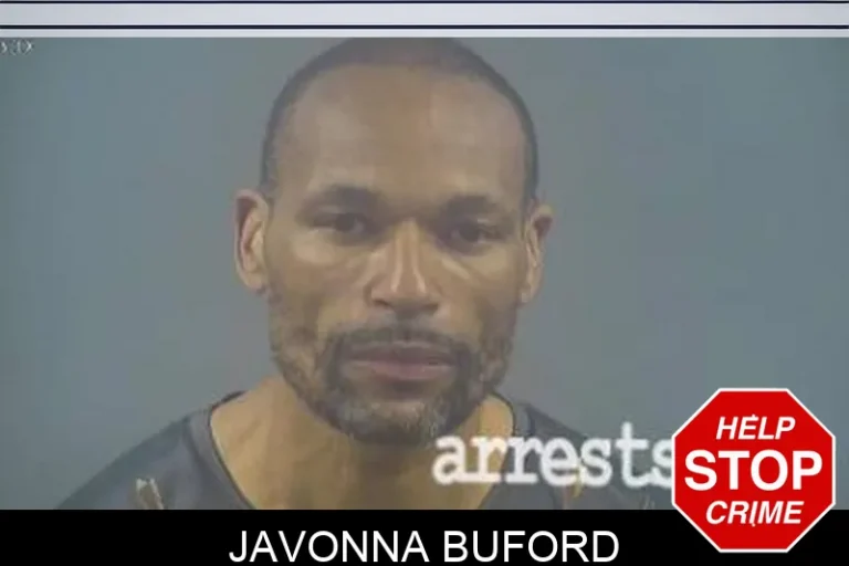 Javonna Buford