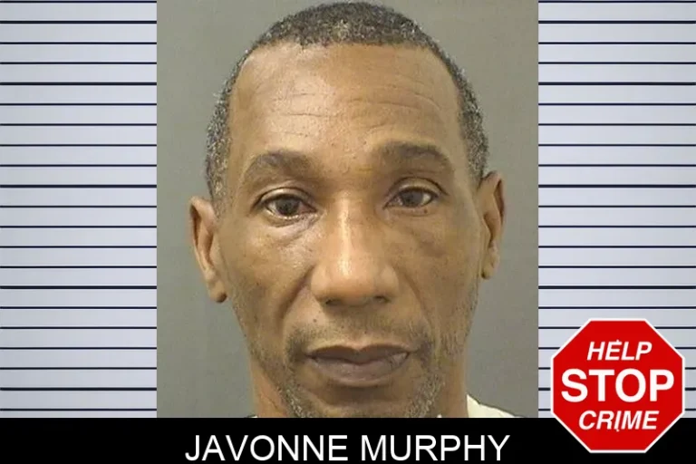 Javonne Murphy