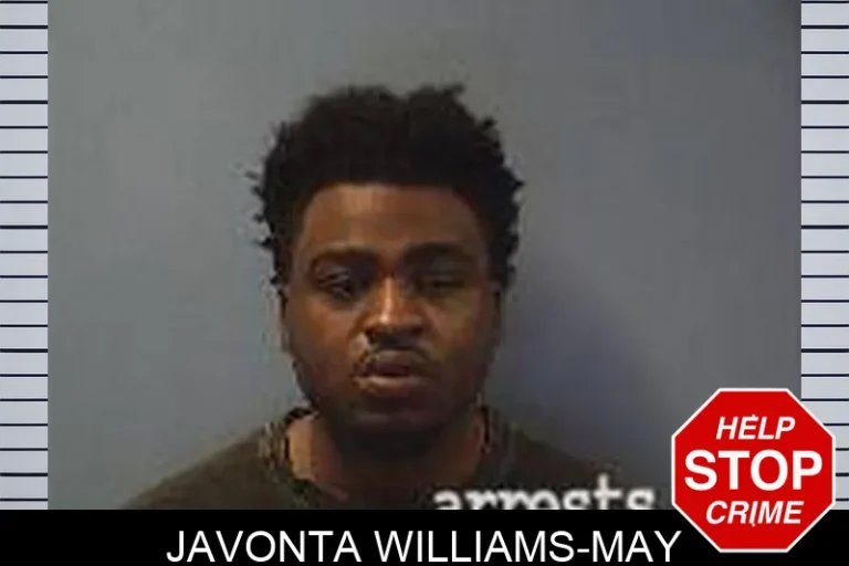 Javonta Williams-May