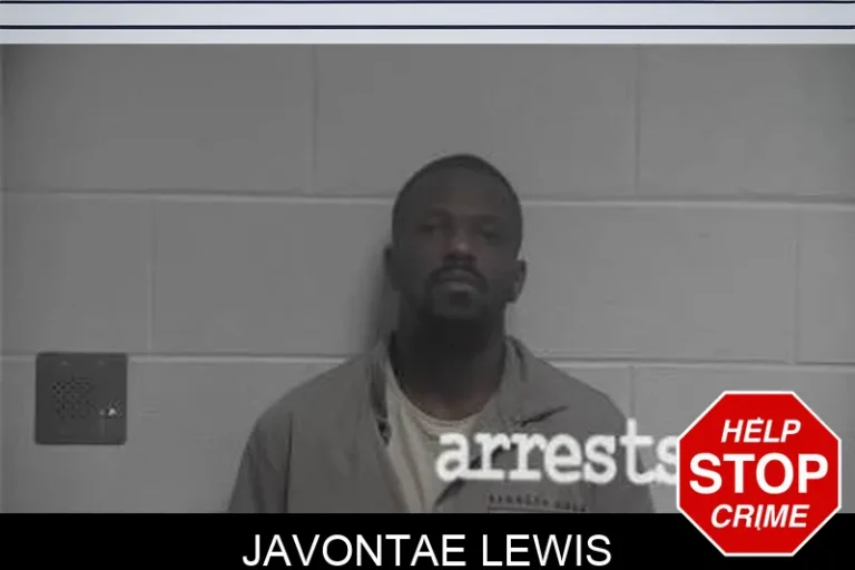 Javontae Lewis