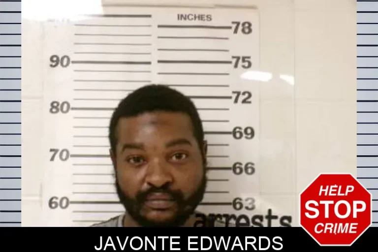Javonte Edwards