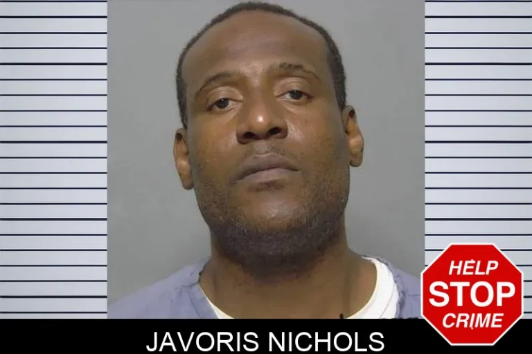 Javoris Nichols