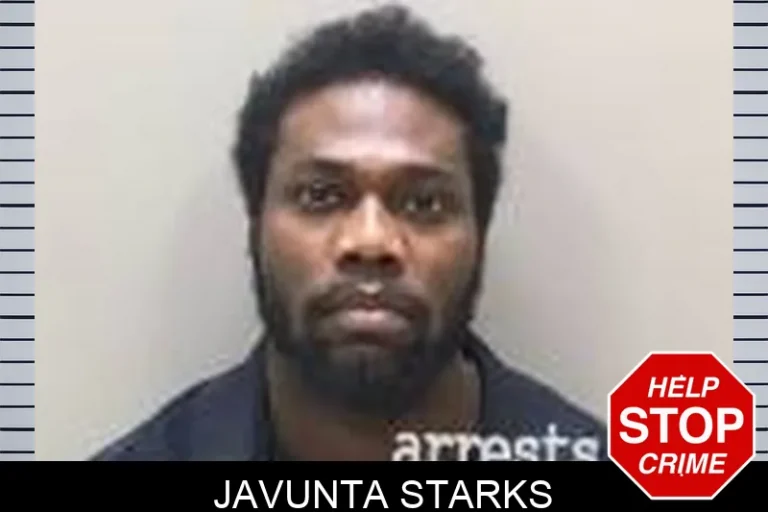 Javunta Starks