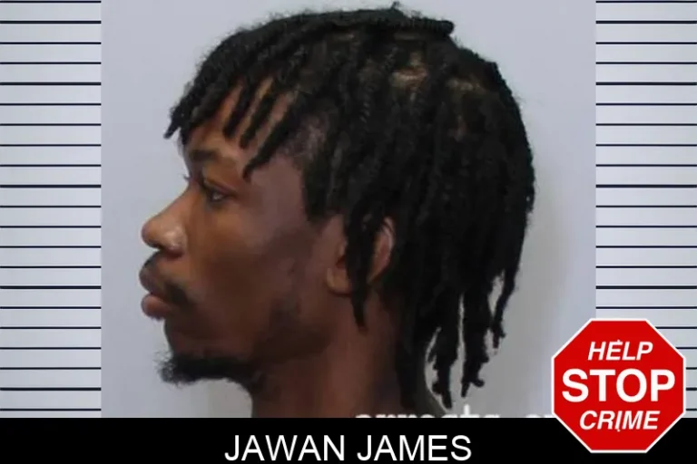 Jawan James