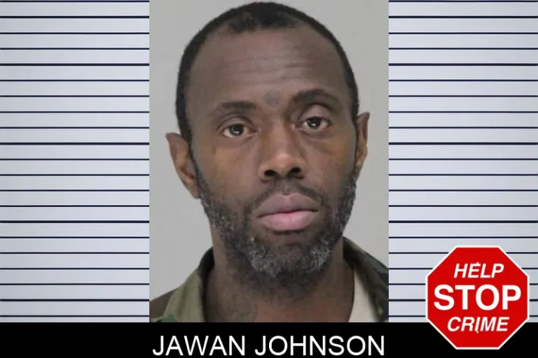 Jawan Johnson