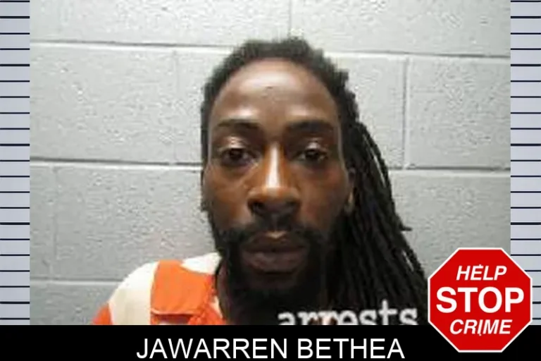 Jawarren Bethea