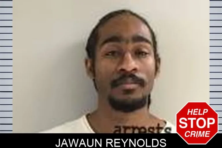 Jawaun Reynolds