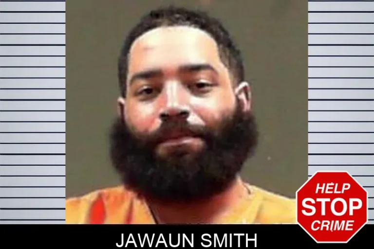 Jawaun Smith