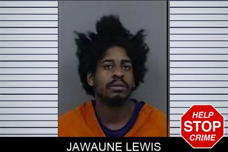 Jawaune Lewis