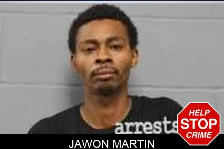 Jawon Martin