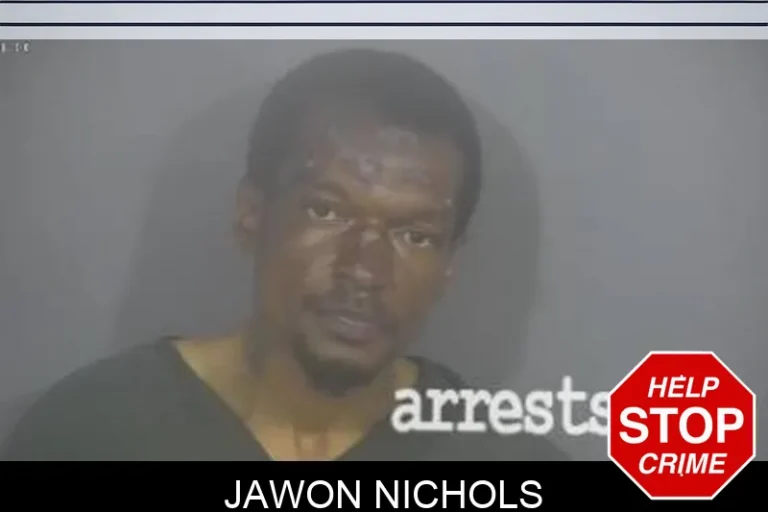 Jawon Nichols