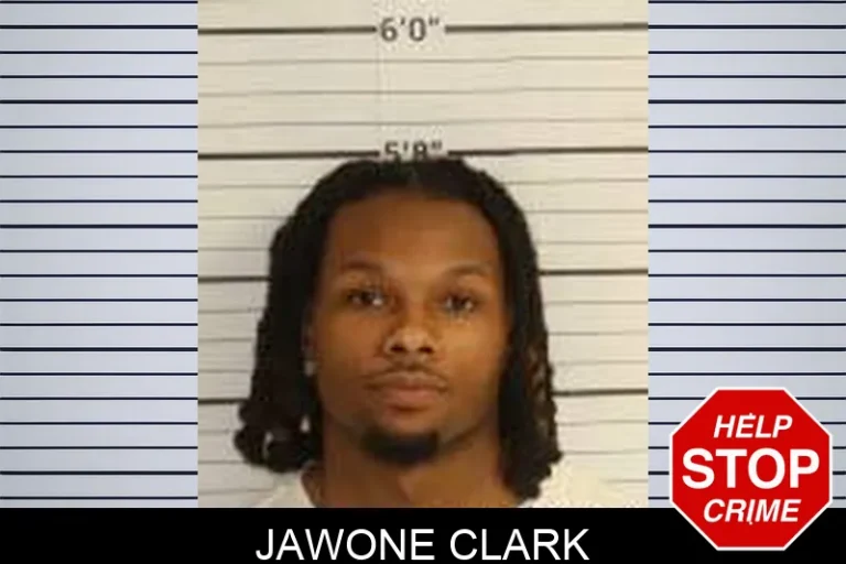Jawone Clark