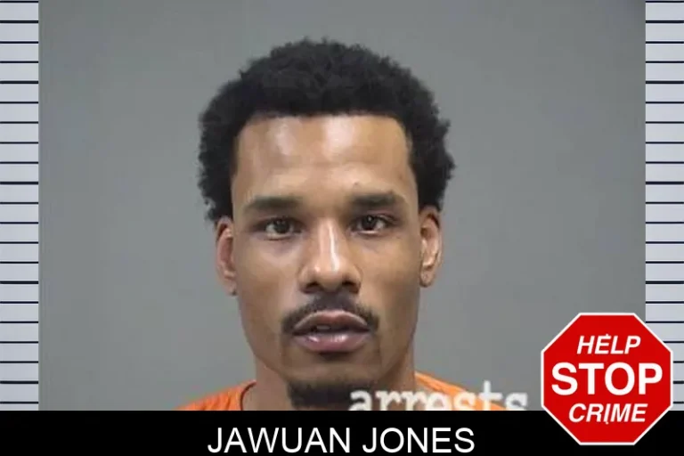 Jawuan Jones