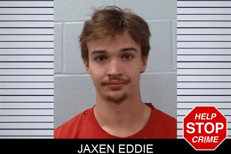 Jaxen Eddie