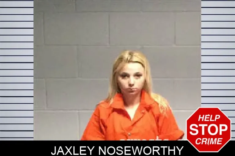 Jaxley Noseworthy