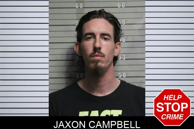 Jaxon Campbell