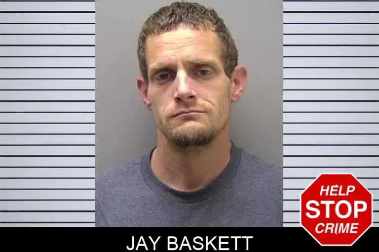Jay Baskett