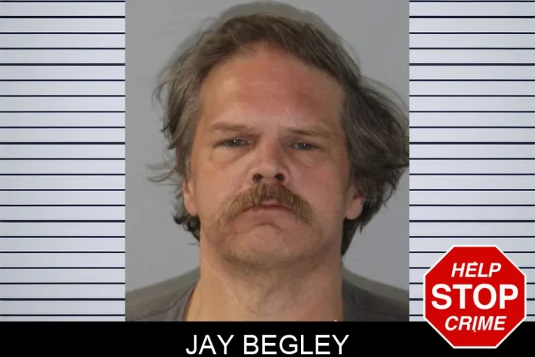 Jay Begley