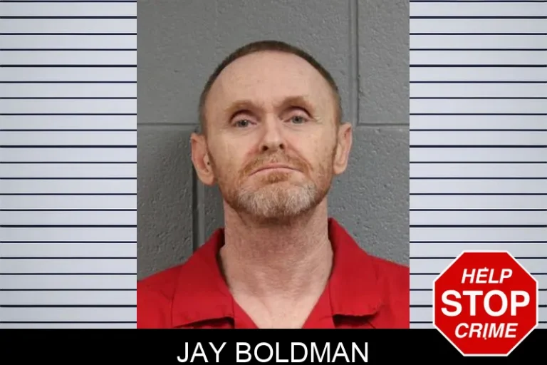 Jay Boldman