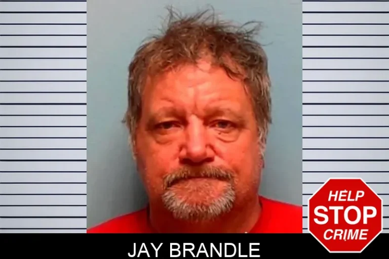 Jay Brandle