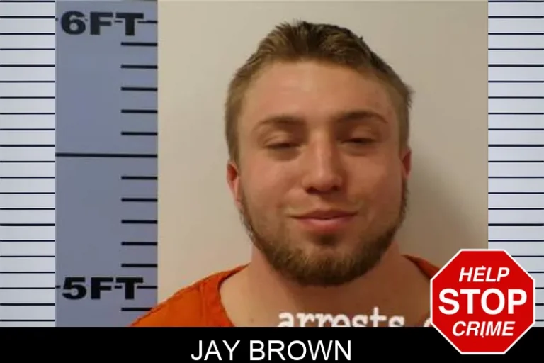 Jay Brown