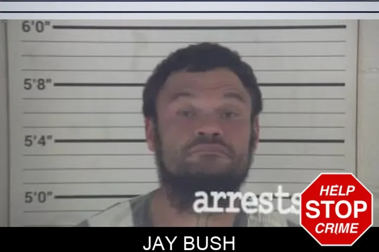 Jay Bush