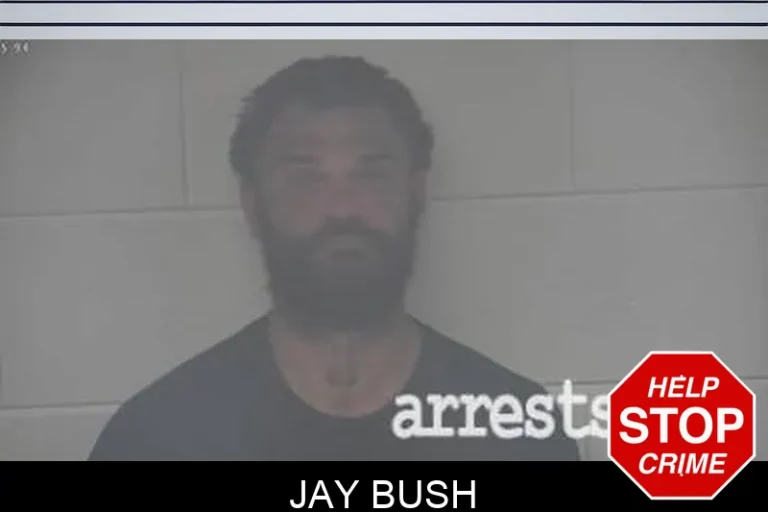 Jay Bush
