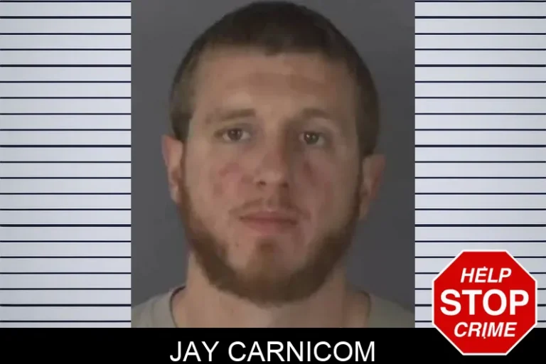 Jay Carnicom