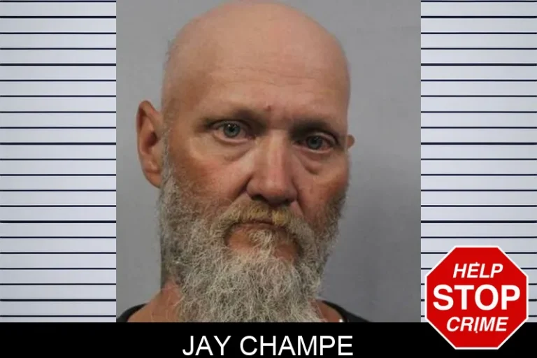 Jay Champe