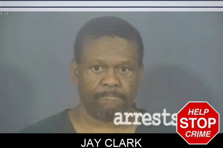 Jay Clark