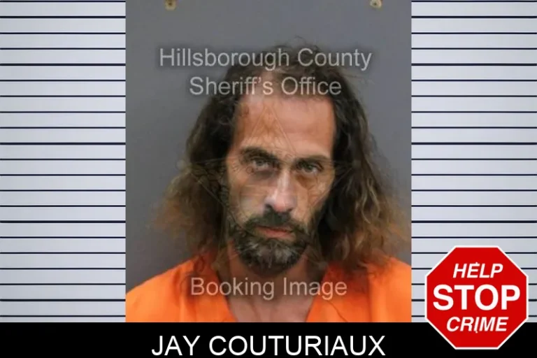 Jay CouTuRiauX