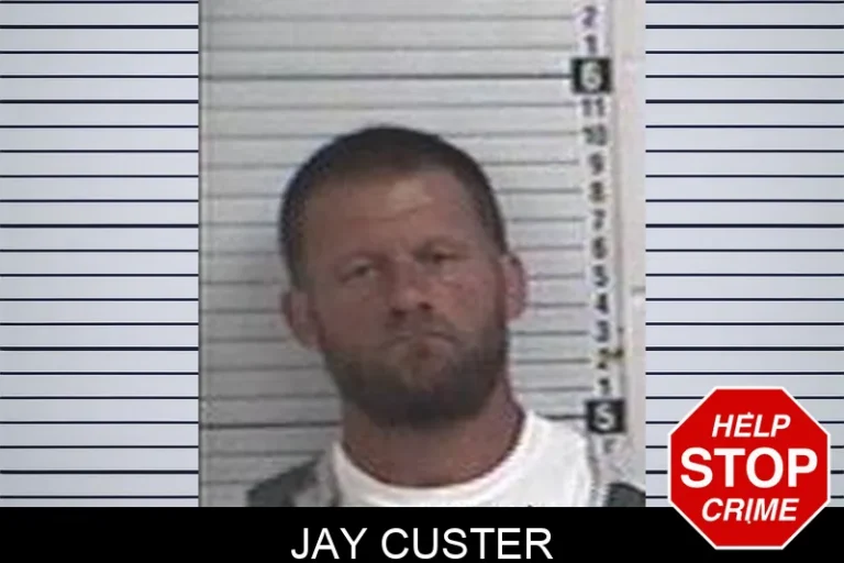 Jay Custer