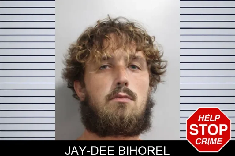 Jay-Dee Bihorel