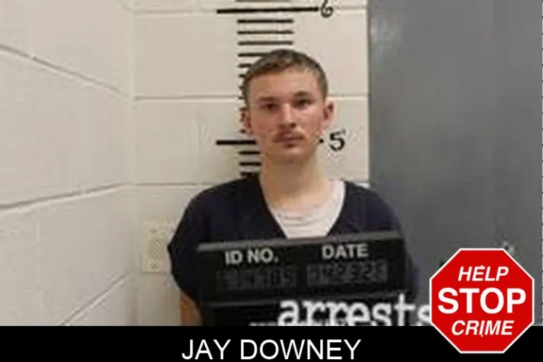 Jay Downey