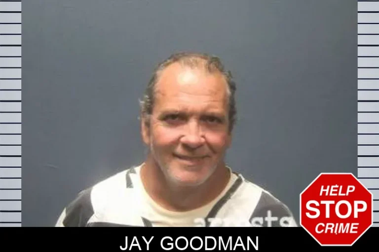Jay Goodman