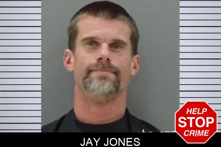 Jay Jones