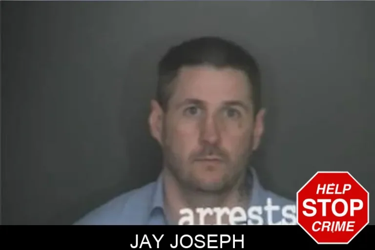 Jay Joseph