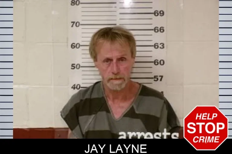 Jay Layne