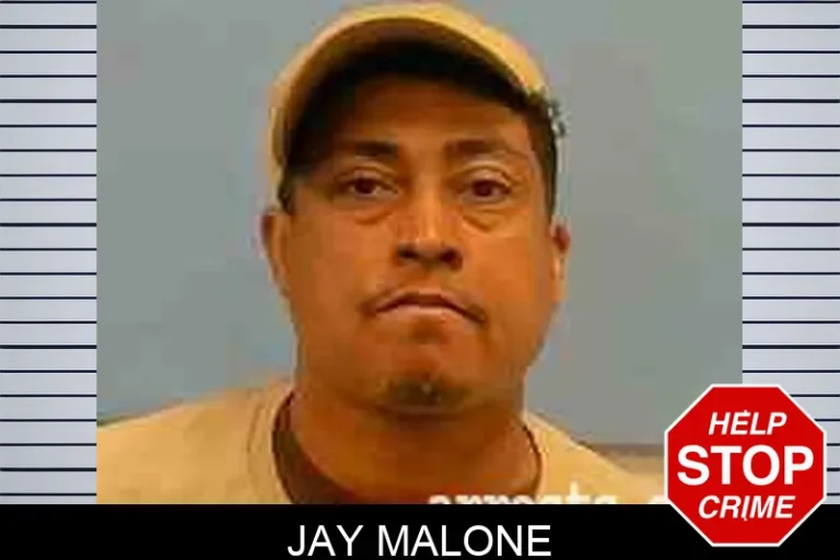 Jay Malone
