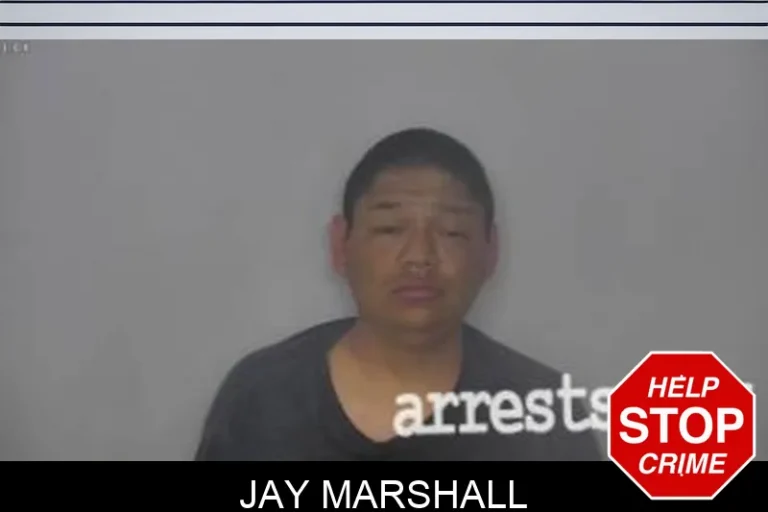 Jay Marshall